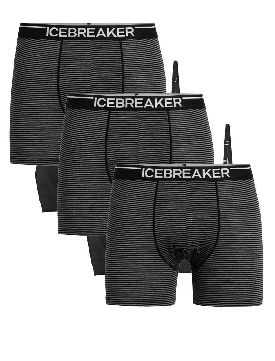 Icebreaker Merino Siren 2 Pack Naisten Rintaliivit Mustat | FI 1809SGLO